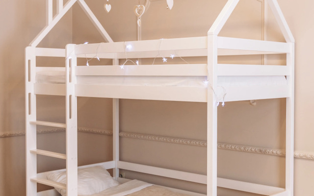 Baltic Relax Apartments