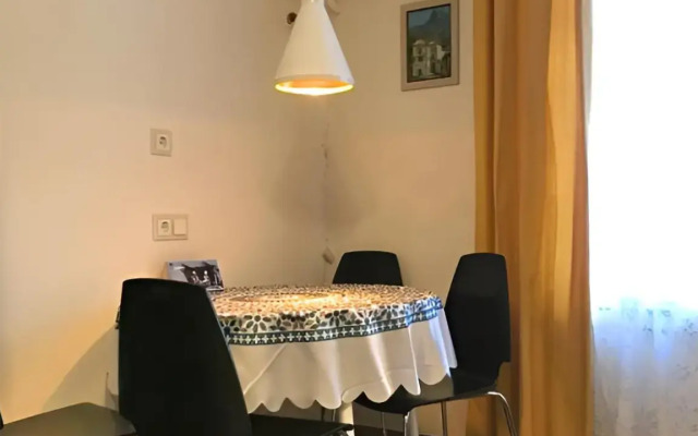 Na Shirokoy u Meteora Flat