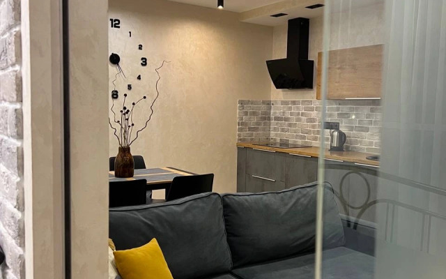 Atmosfera Sаpрhire Apartments 1