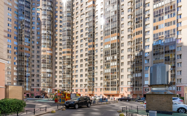 Uyutnaya Odnushka U Metro Flat