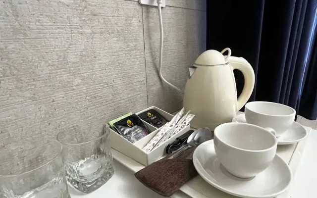 Апартаменты Один Вознесенский 2