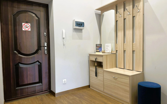 Апартаменты на Балтике у моря