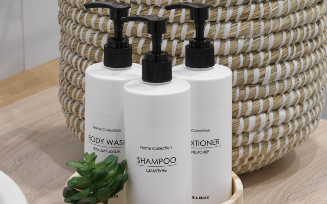 Апартаменты City Center