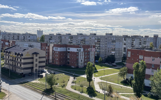 Апартаменты Good at Home