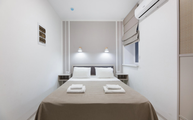 Курортный отель Пляжный Посёлок