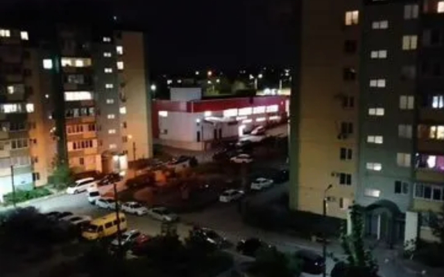 Квартира в ЖК Комарово