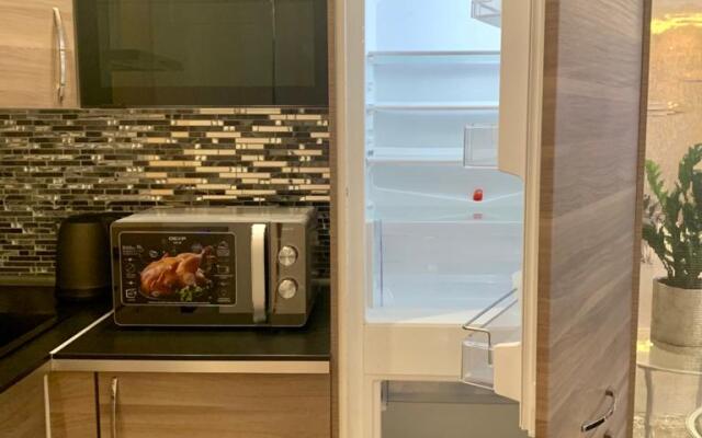 Апартаменты Студия Родионова 192/3