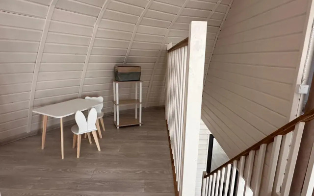 Klondayk Private house