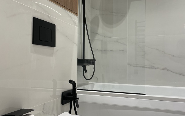 Novaya Smart-Studiya V Zhk Art Layt Siti Apartments