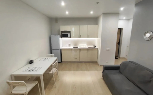Otrada 3 Apartments