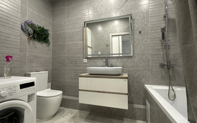 Квартира в районе Красной площади ЖК Парк победы