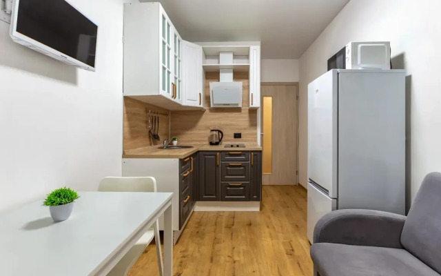 MoreApart 8 Apartments