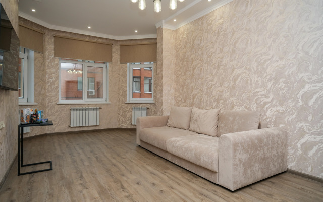 Bolshaya V Tsentre Flat