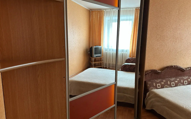 Квартира Однокомнатная в центре города