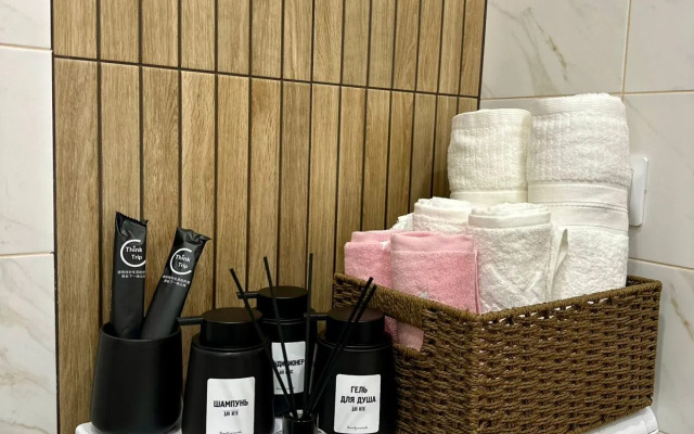 Квартира Premium класса Екатеринбург Щорса 105