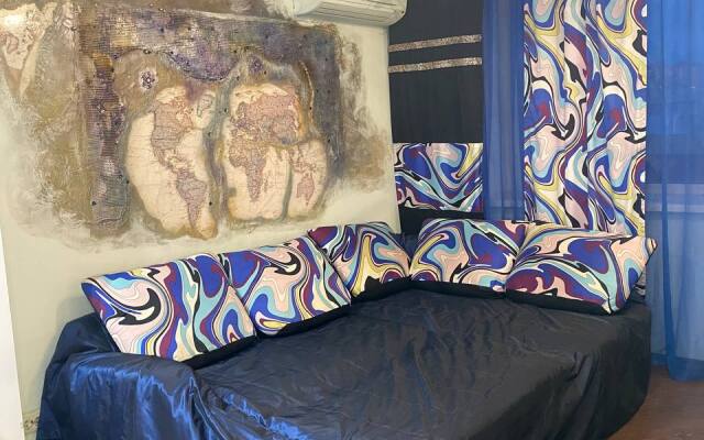 Апартаменты Гаврилова