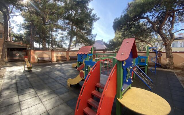 Апартаменты № 97 | Херсонская 72