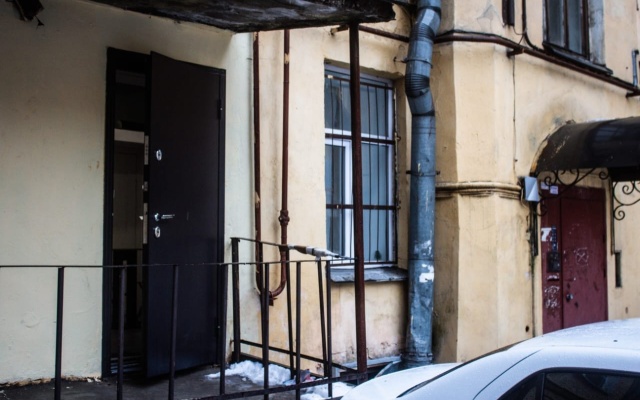 Апартаменты Старая Гора