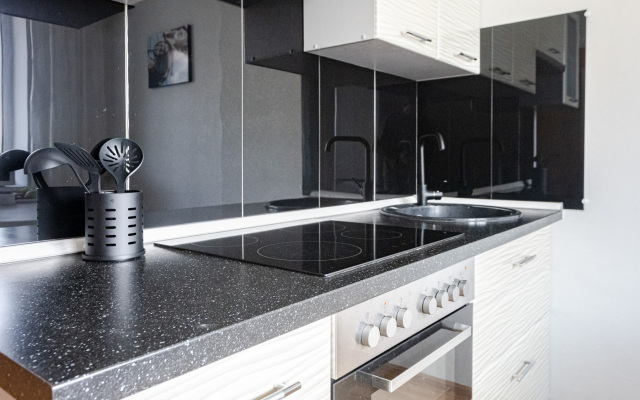 Квартира ЖК Дас Хаус