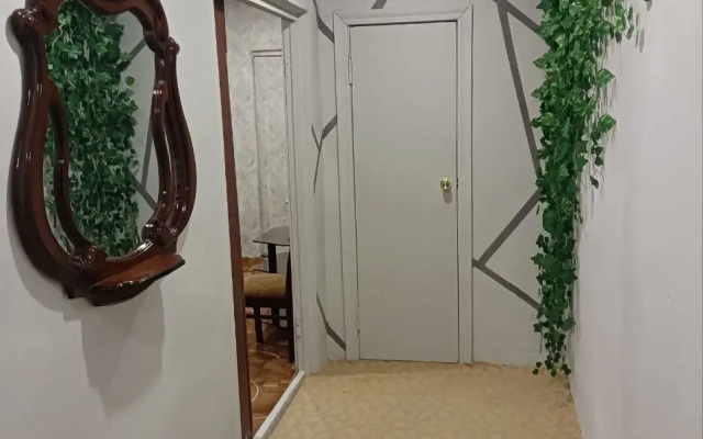 DanVork Flat