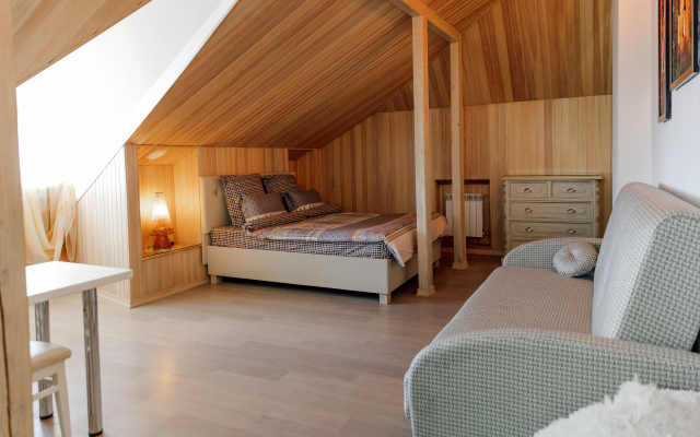 Moy god hotel