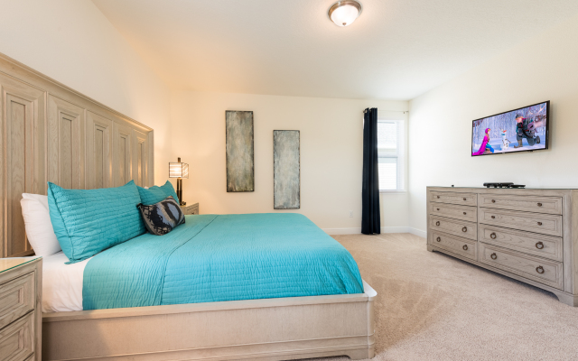 Вилла New House