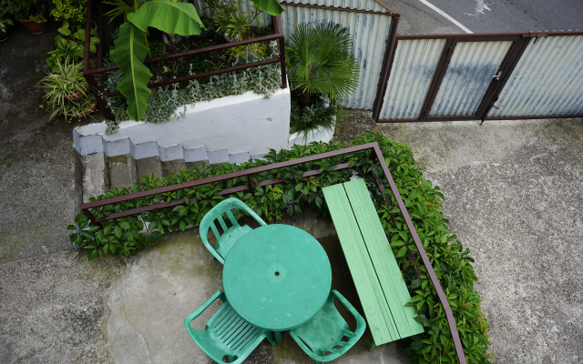 Laza Guest House