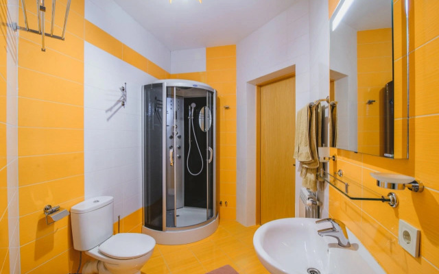 Uyutnye Apartments