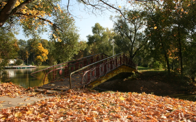 Ershovo Park-hotel