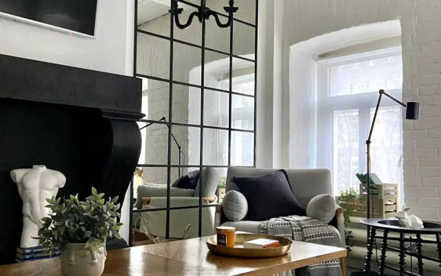 Квартира Уникальная в центре Москвы