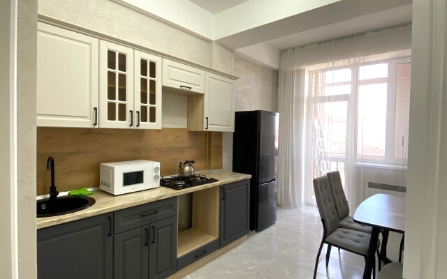 Апартаменты Sundag Д152