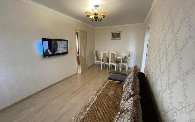 Kvartira Apartments
