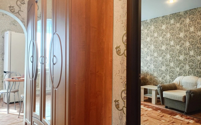 Квартира на Московских Строителей 12