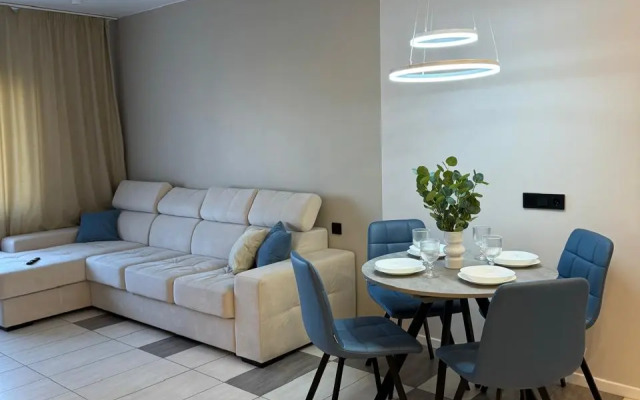 Sozvezdie Kamchatki V Novom Zhk Apartments