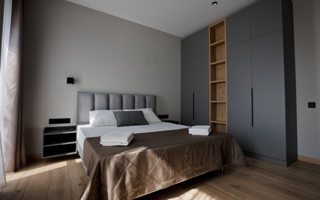 Asteriya Sirius Guest House