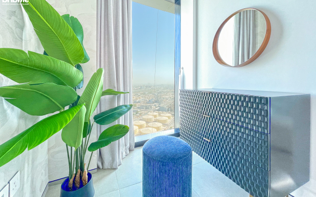 Jetset Life Style @ Address Residence-3908 Apartments