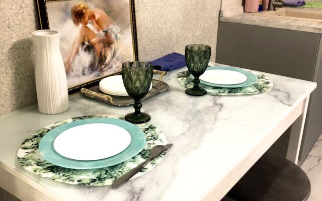 Апартаменты на Шереметьевской 10/2