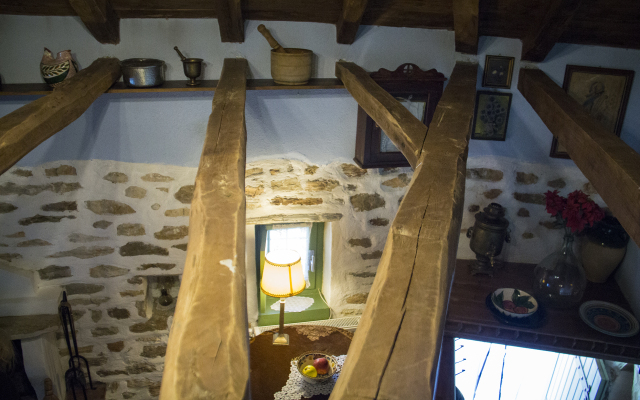 Efipoi Pinakates Pelion Guest House