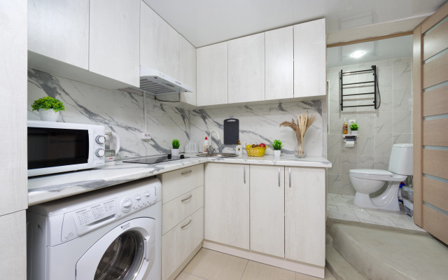 Posutochno Kmv Private house