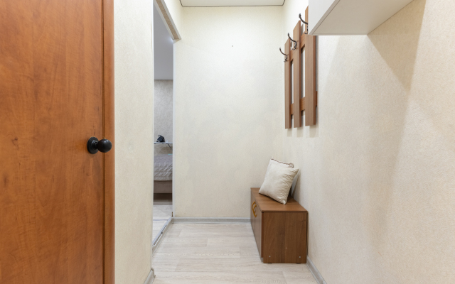 Na Bolshoy Krasnoy 3 Flat