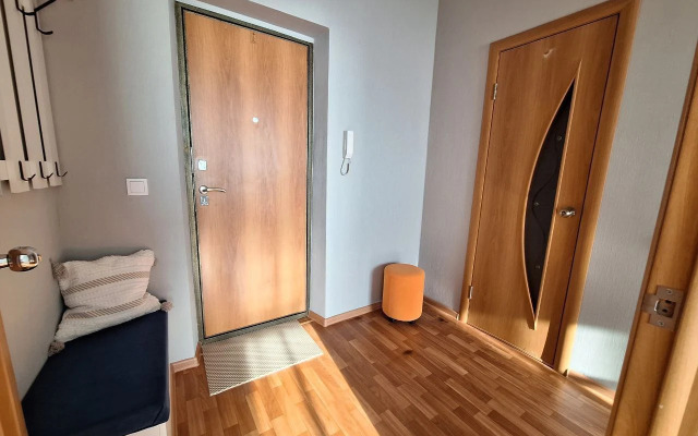 Versal Apartments V Samom Tsentre Flat
