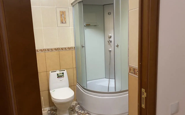 Гостевой Дом Усадьба Заилечье