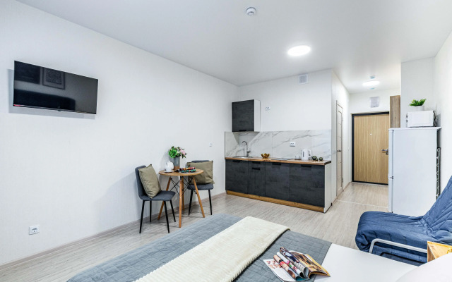 Квартира на улице улица Фрунзе 31 1