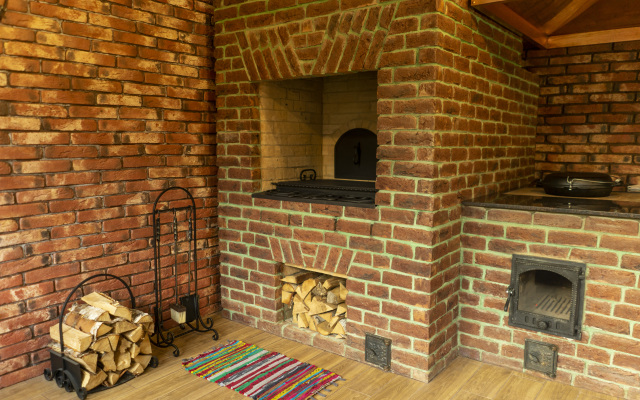 Stepanovo Guest House