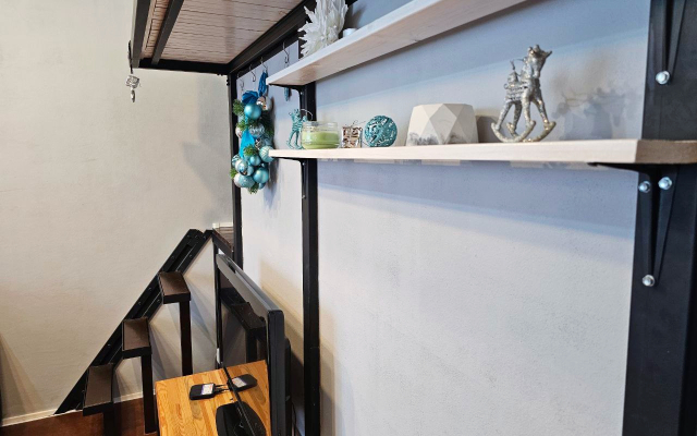 Апартаменты Smartapart Палитра