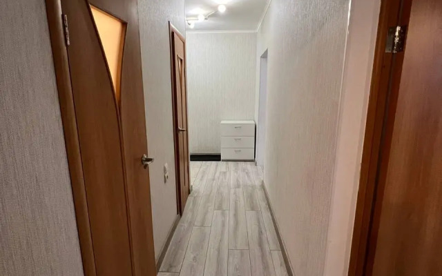 Na Sedova Flat
