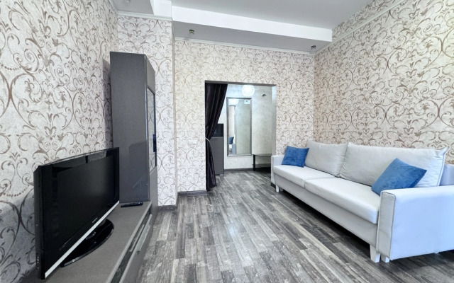 2-Kh Komn. V Tsentre Kazani Flat