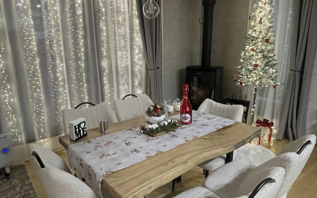 Частный дом Кислород 51