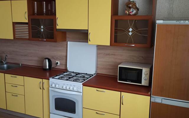 Апартаменты в Центре Харьковской Горы