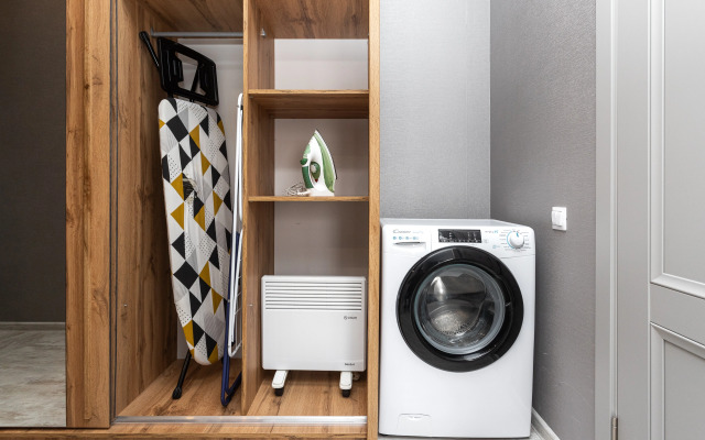 Апартаменты Шанхайское